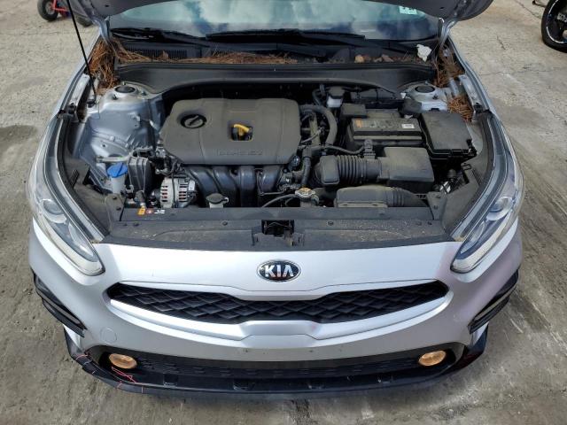 Photo 11 from auction – 2020 KIA FORTE FE with VIN 3KPF24AD1LE223530