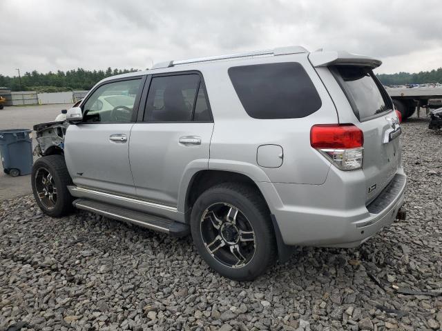 Photo 2 from auction – 2013 TOYOTA 4RUNNER SR with VIN JTEBU5JR9D5137403