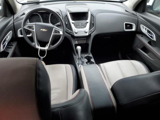 Photo 8 from auction – 2012 CHEVROLET EQUINOX LT with VIN 2GNALDEK9C6370525