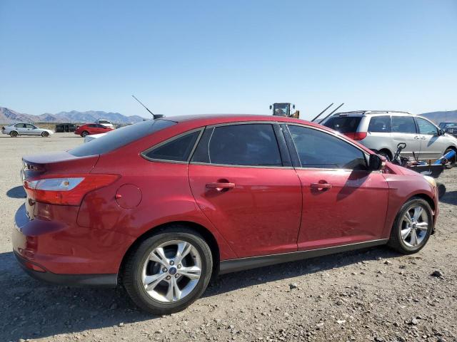 Photo 3 from auction – 2014 FORD FOCUS SE with VIN 1FADP3F2XEL271294
