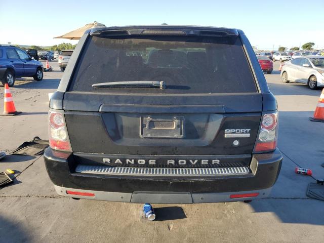 Photo 6 from auction – 2011 LAND ROVER RANGE ROVE with VIN SALSK2D43BA270051