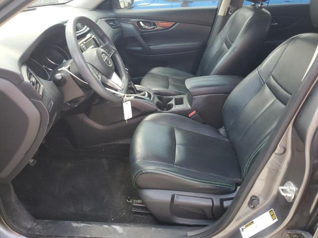 Photo 7 from auction – 2018 NISSAN ROGUE S with VIN KNMAT2MT5JP579670