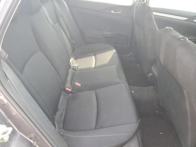 Photo 10 from auction – 2018 HONDA CIVIC LX with VIN 2HGFC2F57JH558670