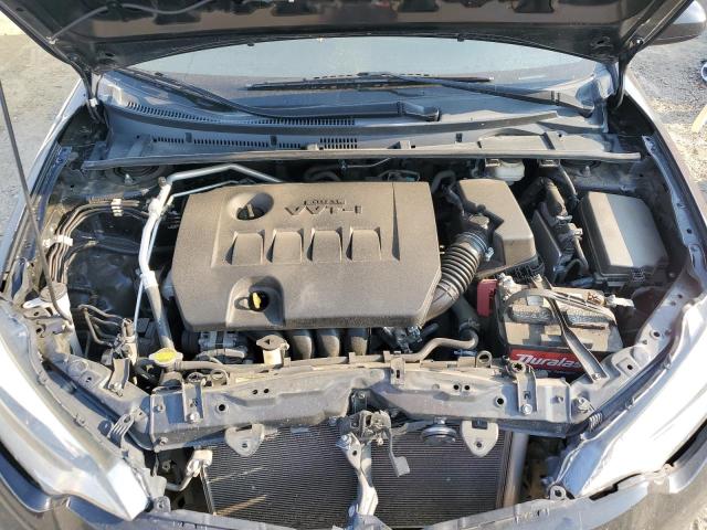 Photo 11 from auction – 2016 TOYOTA COROLLA L with VIN 5YFBURHE2GP425186