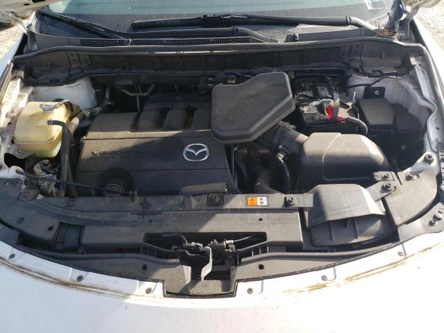 Photo 11 from auction – 2015 MAZDA CX-9 GRAND with VIN JM3TB2DA9F0467780