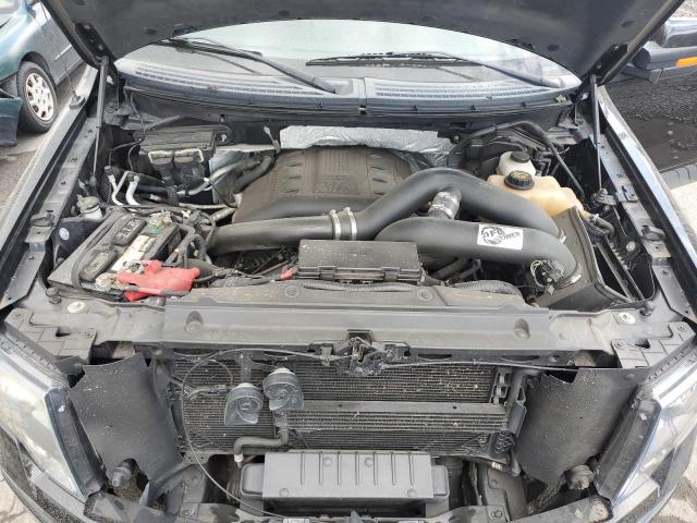 Photo 11 from auction – 2012 FORD F150 SUPER with VIN 1FTFW1ETXCFB48238