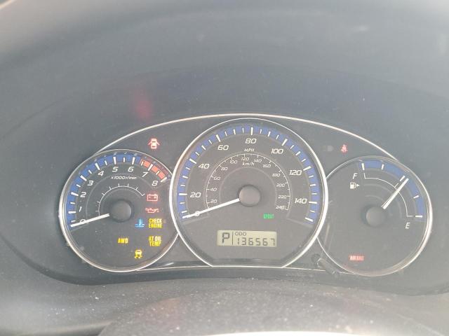 صورة رقم 9 من المزاد - 2012 SUBARU FORESTER 2 مع VIN JF2SHADC4CH447711