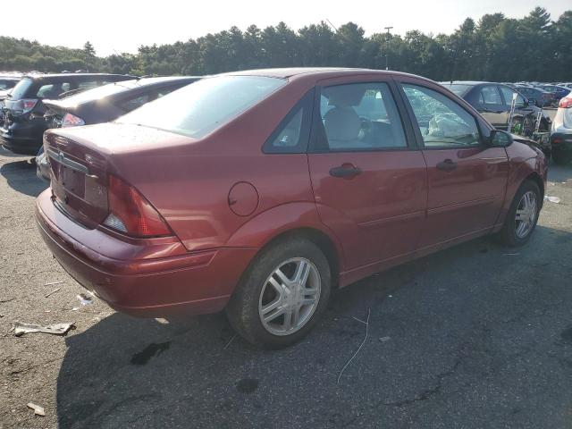 Photo 3 from auction – 2003 FORD FOCUS SE C with VIN 1FAFP34313W309222