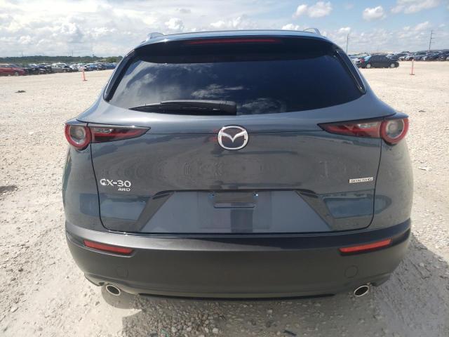 Photo 6 from auction – 2023 MAZDA CX-30 PREF with VIN 3MVDMBCM1PM556405