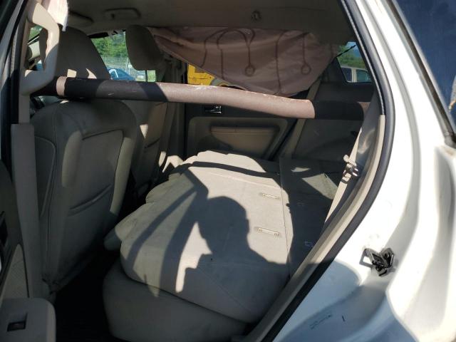 Photo 11 from auction – 2010 FORD EDGE SEL with VIN 2FMDK3JC9ABB76028