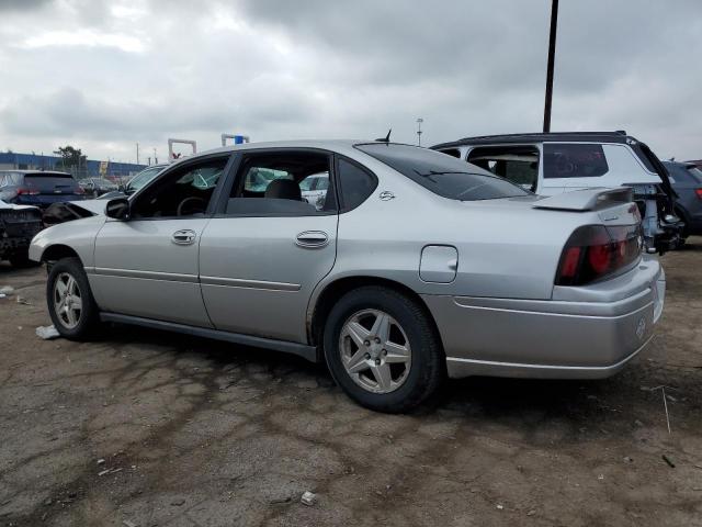 Photo 2 from auction – 2005 CHEVROLET IMPALA with VIN 2G1WF52E059263819