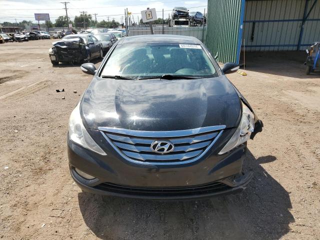 Photo 5 from auction – 2012 HYUNDAI SONATA SE with VIN 5NPEC4AC3CH498974