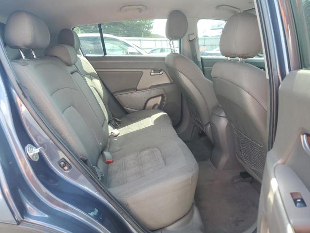 Photo 11 from auction – 2011 KIA SPORTAGE L with VIN KNDPBCA24B7073179
