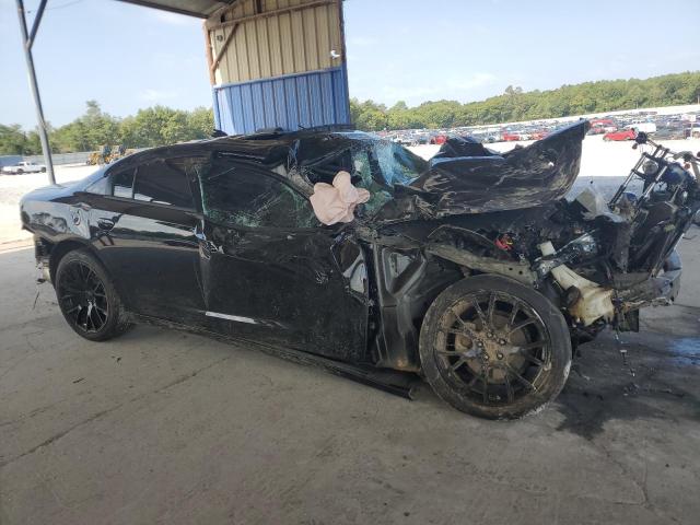 Photo 4 from auction – 2023 DODGE CHARGER SX with VIN 2C3CDXBG6PH656749
