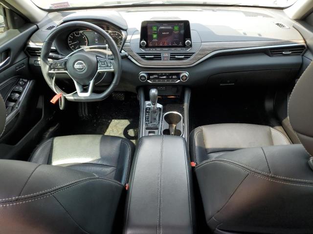 Photo 8 from auction – 2020 NISSAN ALTIMA PLA with VIN 1N4BL4FW6LC115083