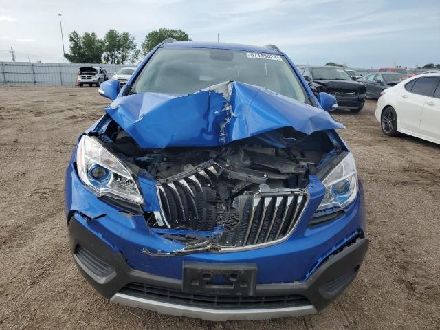 Photo 5 from auction – 2016 BUICK ENCORE with VIN KL4CJASB4GB733420