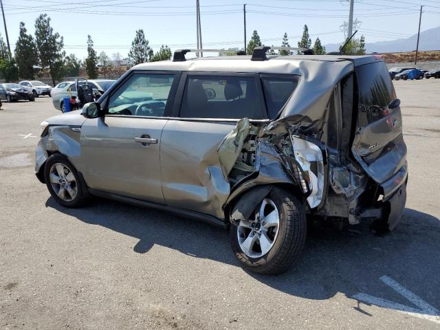 Photo 2 from auction – 2019 KIA SOUL with VIN KNDJN2A27K7675985