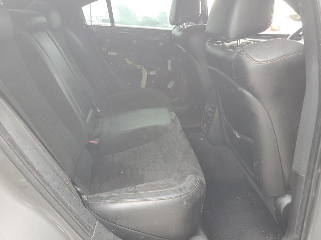 Photo 10 from auction – 2018 DODGE CHARGER R/ with VIN 2C3CDXCT8JH220794