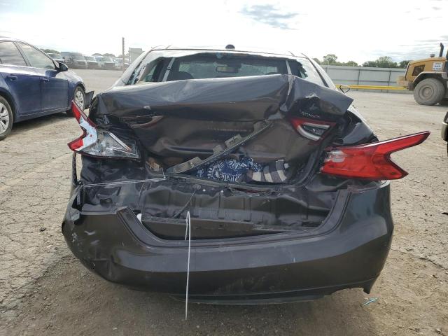 Photo 6 from auction – 2016 NISSAN MAXIMA 3.5 with VIN 1N4AA6AP2GC400074