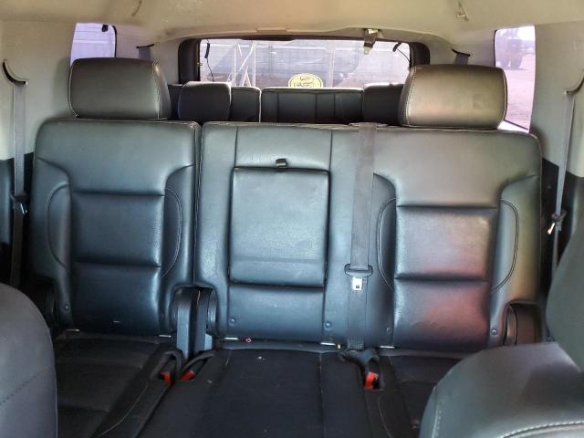 Photo 10 from auction – 2016 CHEVROLET TAHOE C150 with VIN 1GNSCBKC7GR184515