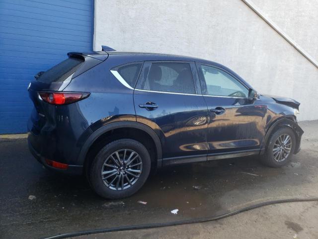 Photo 3 from auction – 2021 MAZDA CX-5 TOURI with VIN JM3KFACM8M0326086