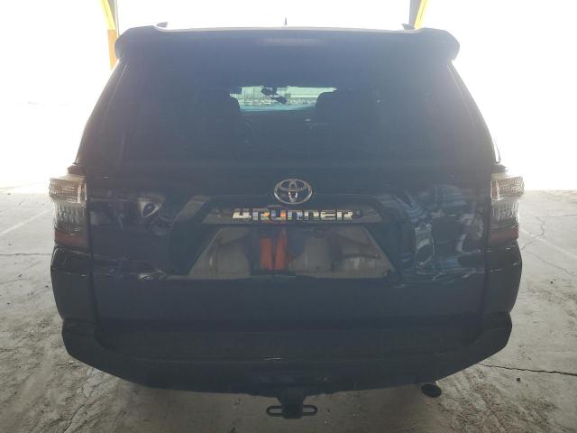 Photo 6 from auction – 2017 TOYOTA 4RUNNER SR with VIN JTEBU5JR5H5418572