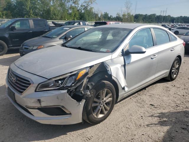 Photo 1 from auction – 2017 HYUNDAI SONATA SE with VIN 5NPE24AF5HH504231