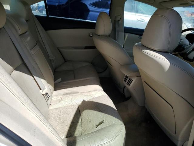 Photo 10 from auction – 2010 LEXUS ES 350 with VIN JTHBK1EGXA2399910
