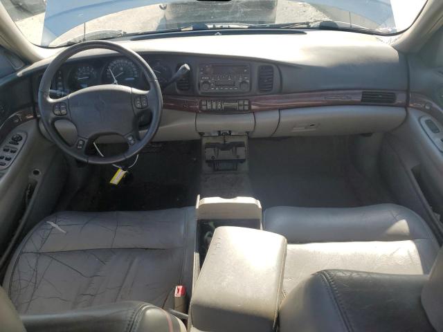 Photo 8 from auction – 2004 BUICK LESABRE LI with VIN 1G4HR54KX44167252