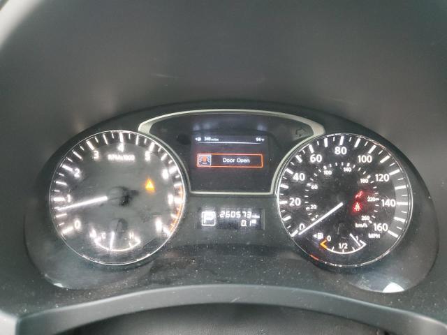 Photo 9 from auction – 2013 NISSAN ALTIMA 2.5 with VIN 1N4AL3APXDC199979