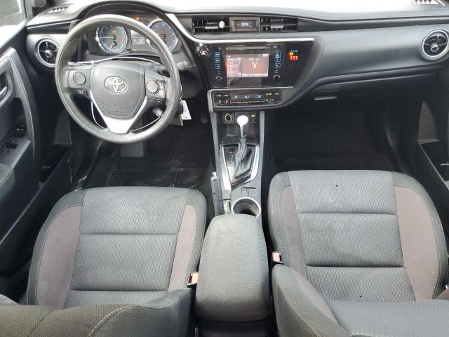 Photo 8 from auction – 2019 TOYOTA COROLLA L with VIN 2T1BURHEXKC166939