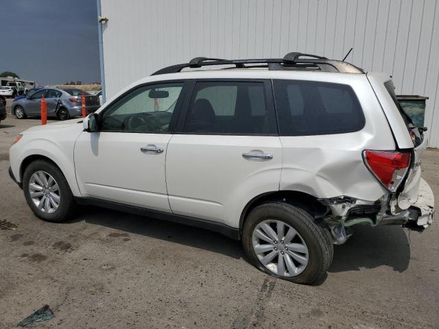 Photo 2 from auction – 2013 SUBARU FORESTER 2 with VIN JF2SHADC1DH436277