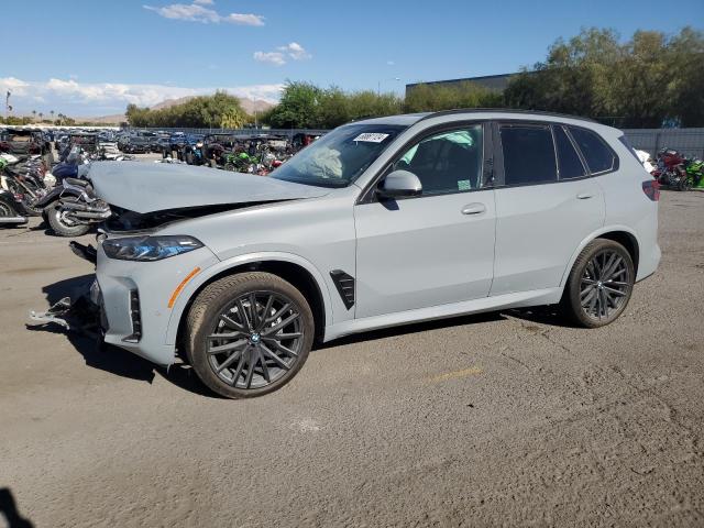 BMW X5 SDRIVE 2025 with VIN 5UX13EU06S9W59068 - Photo from auction