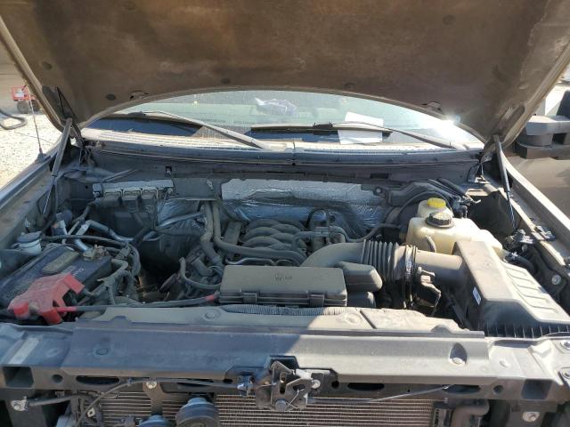 Photo 11 from auction – 2014 FORD F150 SUPER with VIN 1FTFW1EF0EKE59729