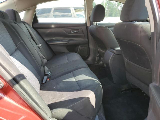 Photo 10 from auction – 2016 NISSAN ALTIMA 2.5 with VIN 1N4AL3APXGN317747