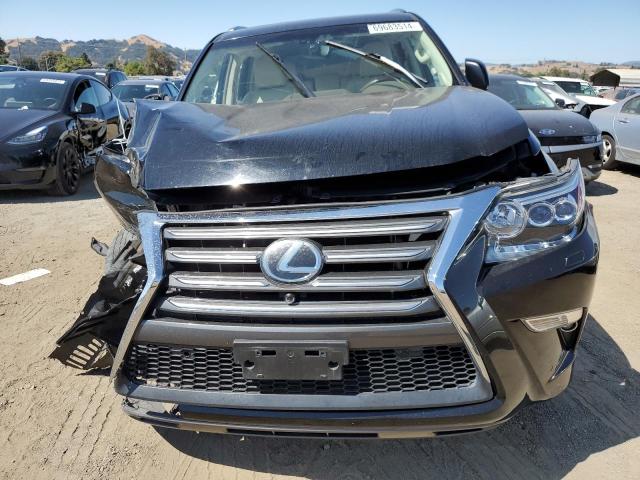 Photo 5 from auction – 2016 LEXUS GX 460 PRE with VIN JTJJM7FX2G5148036