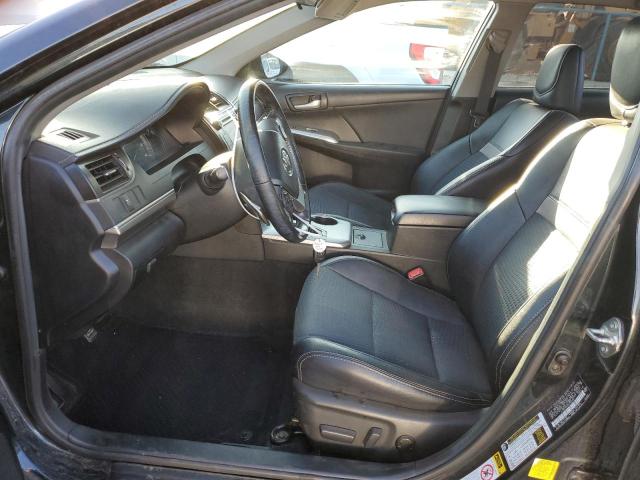 Photo 7 from auction – 2014 TOYOTA CAMRY L with VIN 4T1BF1FK4EU733170