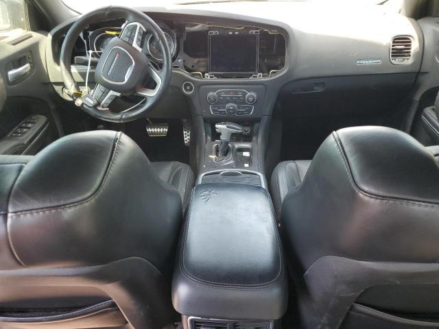 Photo 8 from auction – 2018 DODGE CHARGER R/ with VIN 2C3CDXCT0JH180078