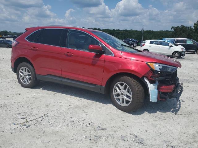 Photo 4 from auction – 2024 FORD EDGE SEL with VIN 2FMPK4J91RBA08354