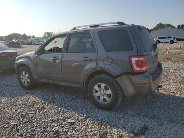 Photo 2 from auction – 2012 FORD ESCAPE LIM with VIN 1FMCU9EG4CKB68563