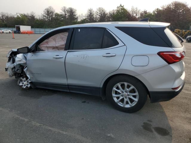 Photo 2 from auction – 2018 CHEVROLET EQUINOX LT with VIN 2GNAXJEV7J6230449