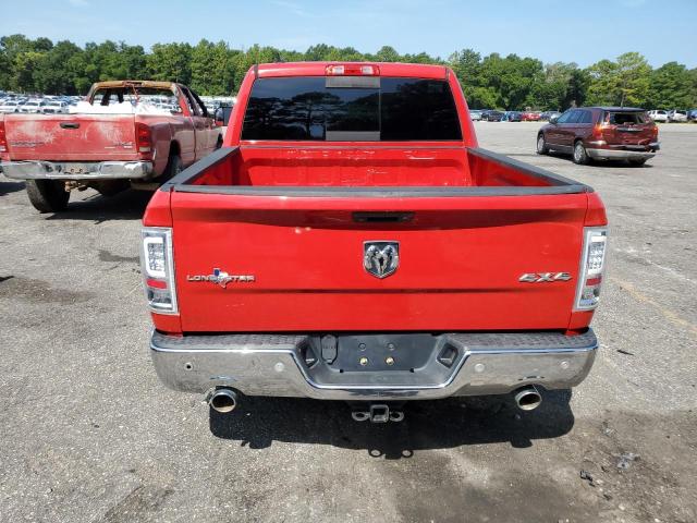 Photo 6 from auction – 2016 RAM 1500 SLT with VIN 1C6RR7LT4GS196896