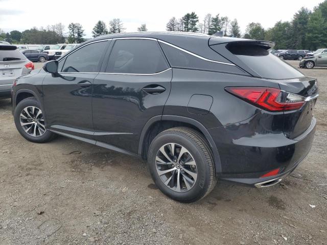 Photo 2 from auction – 2020 LEXUS RX 350 with VIN 2T2HZMDA9LC247008