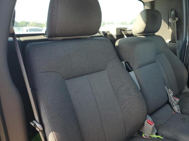 Photo 11 from auction – 2010 FORD F150 with VIN 1FTMF1CW0AKE72016
