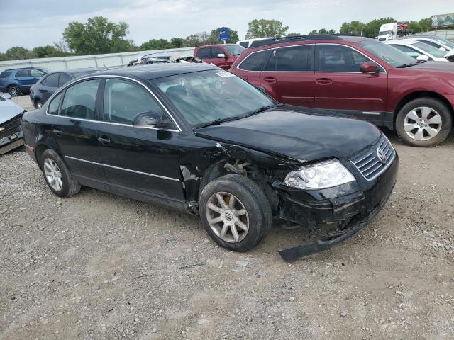Photo 4 from auction – 2004 VOLKSWAGEN PASSAT GLS with VIN WVWPD63B44E182331