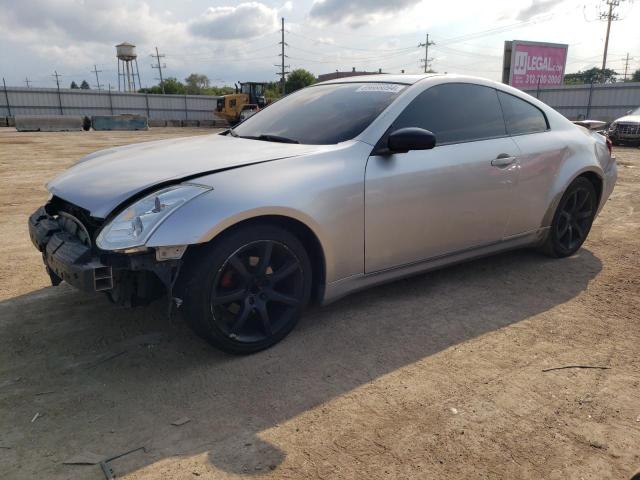Photo 1 from auction – 2003 INFINITI G35 with VIN JNKCV54E53M210669