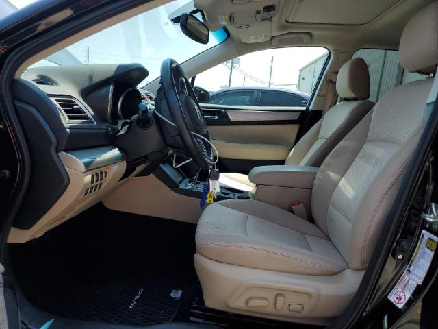 Photo 7 from auction – 2016 SUBARU OUTBACK 2. with VIN 4S4BSAHC3G3319419