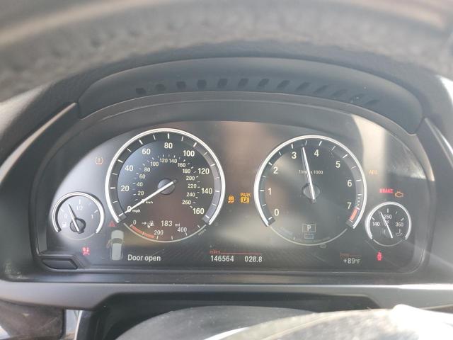Photo 9 from auction – 2016 BMW X5 XDR40E with VIN 5UXKT0C5XG0S75763