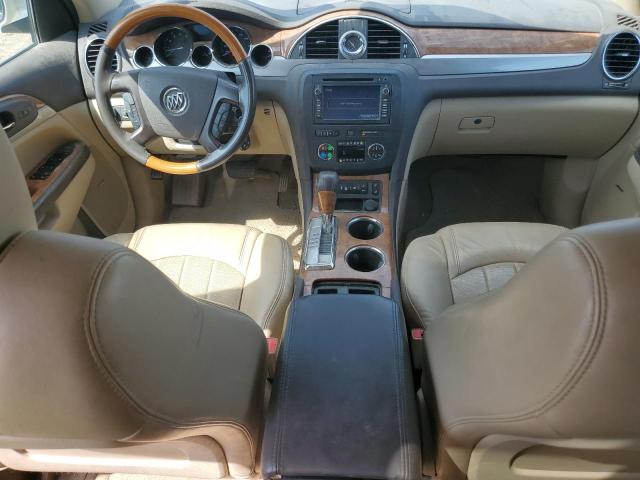Photo 8 from auction – 2012 BUICK ENCLAVE with VIN 5GAKRDED8CJ295124