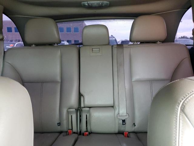 Photo 10 from auction – 2012 FORD EDGE SEL with VIN 2FMDK3JC5CBA58576